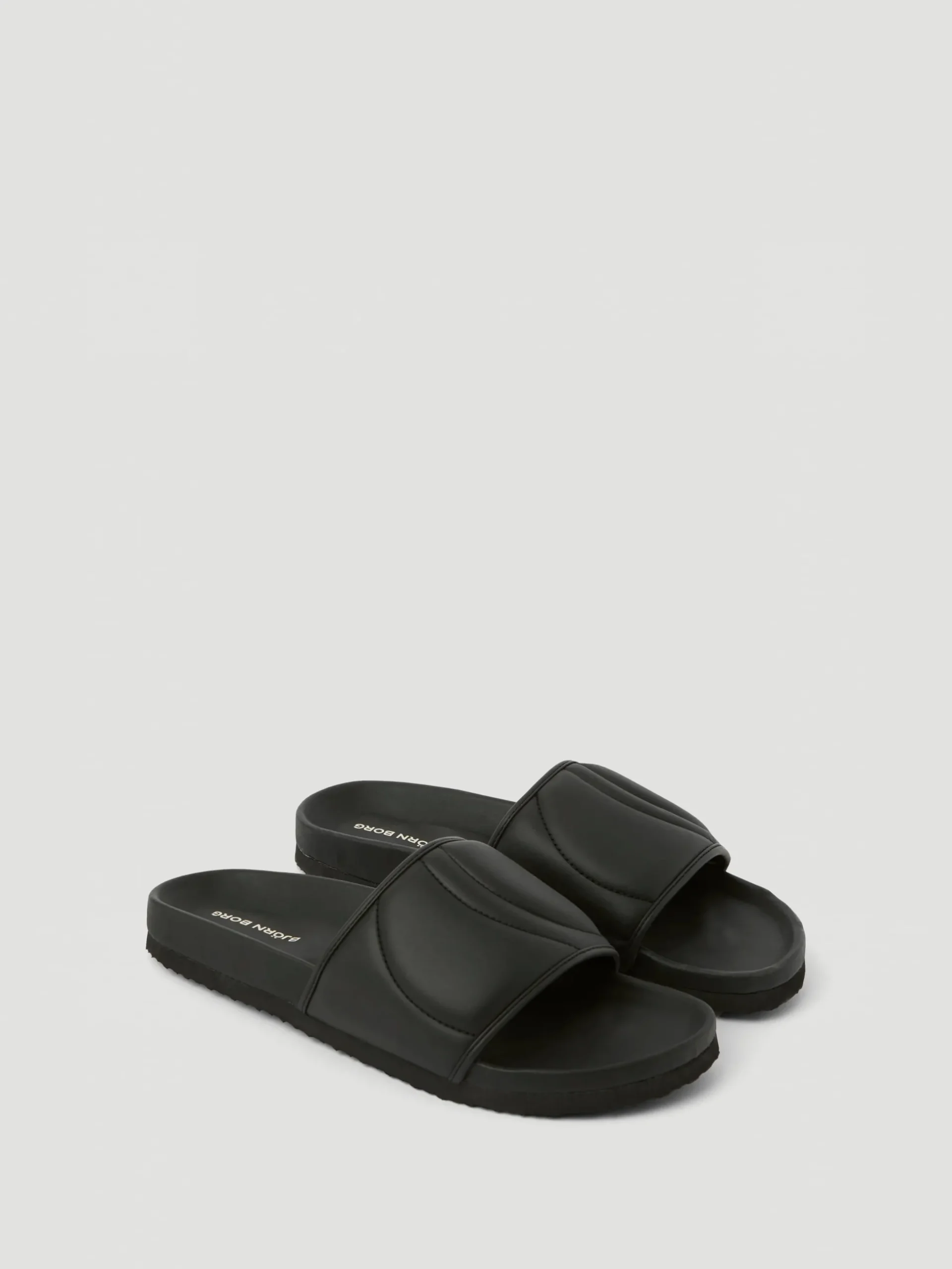 Unisex Timeout Slides