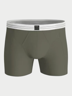 Viscose Cotton Blend Boxers 2-pack
