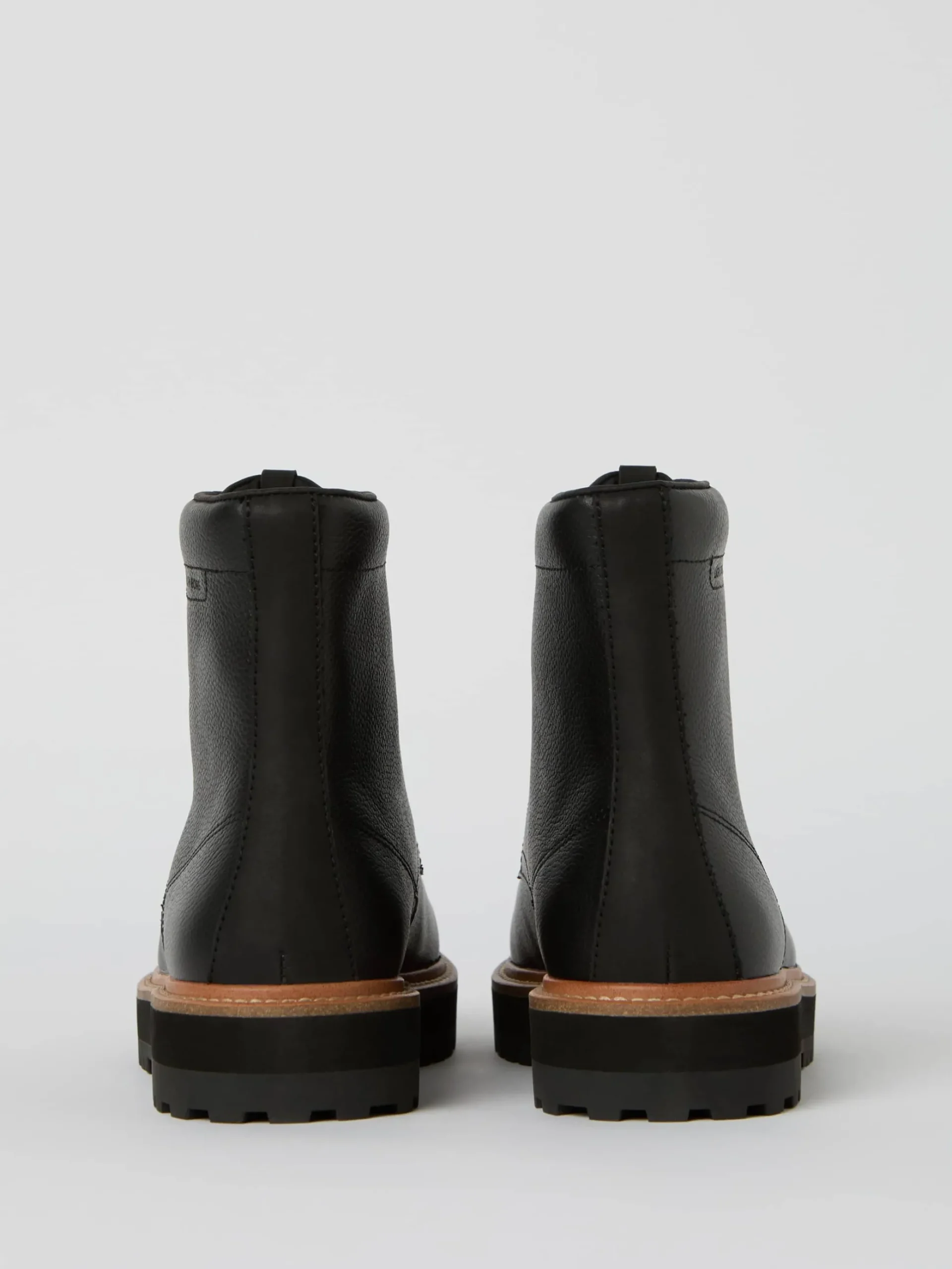 Women's Boots H600 Hiker Mid