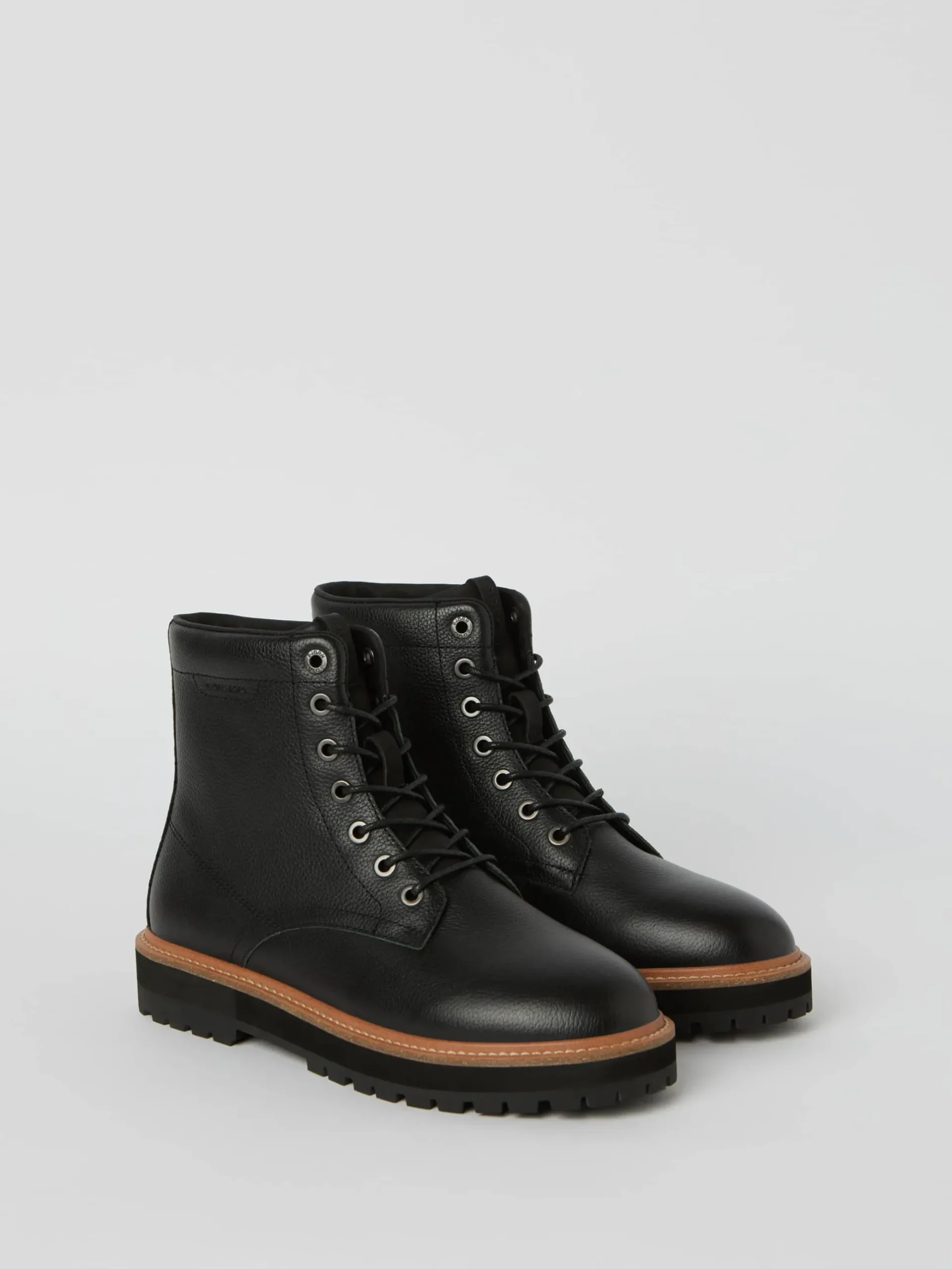 Women's Boots H600 Hiker Mid