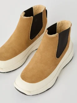 Women's Chelsea Tech Boots