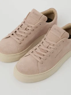 Women's Classic Suede Sneakers