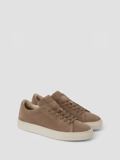 Women's Classic Suede Sneakers