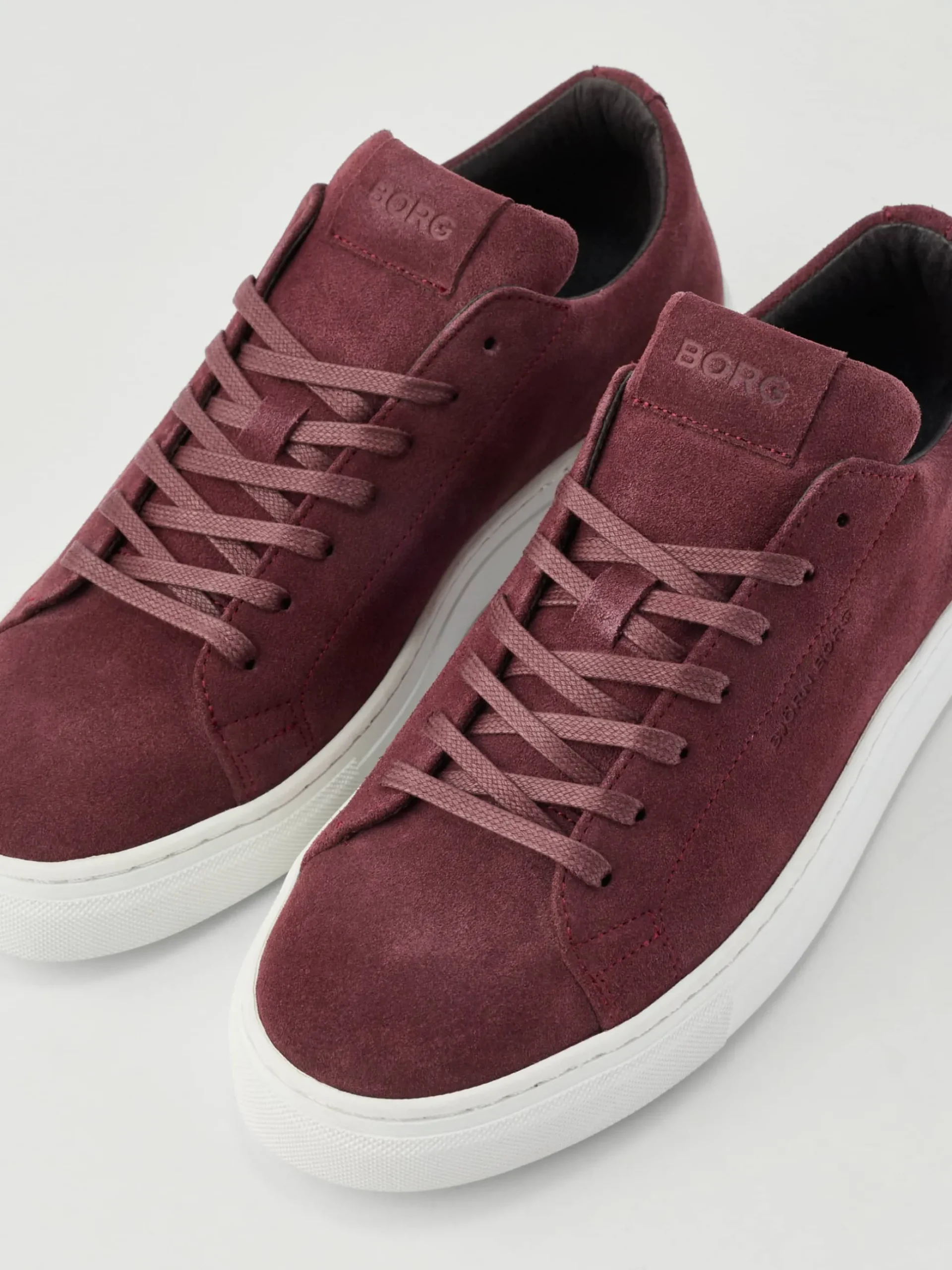 Women's Classic Suede Sneakers