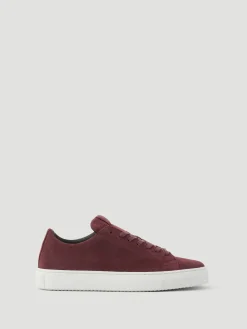 Women's Classic Suede Sneakers