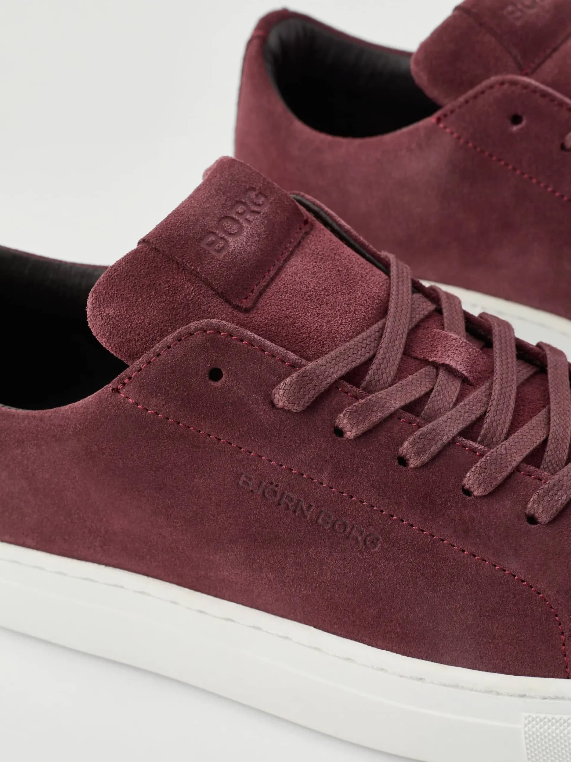 Women's Classic Suede Sneakers