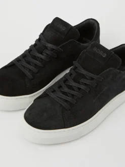 Women's Classic Suede Sneakers
