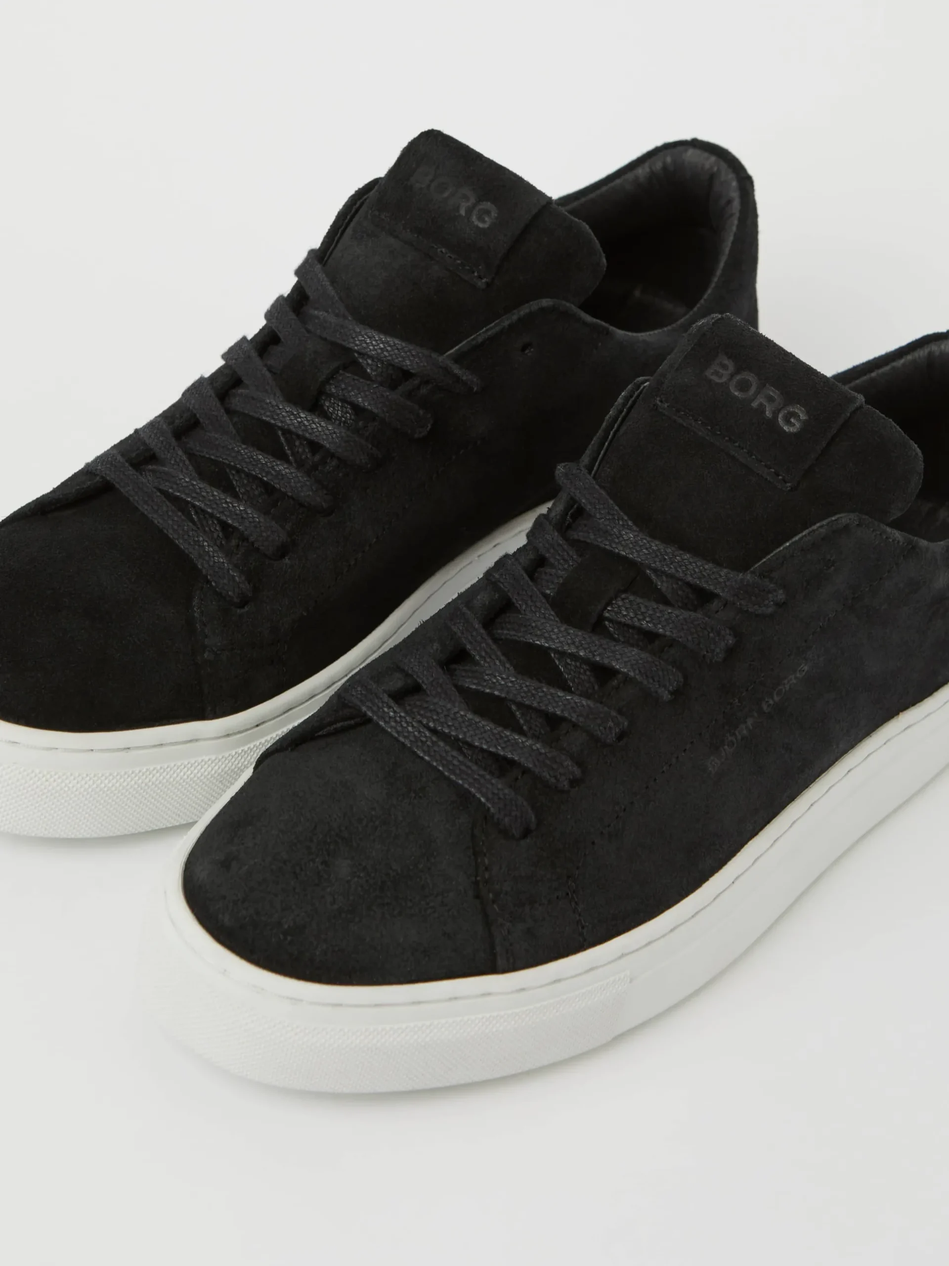 Women's Classic Suede Sneakers