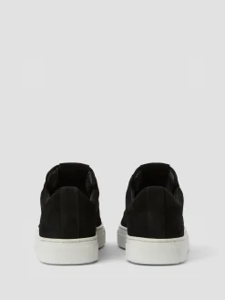 Women's Classic Suede Sneakers