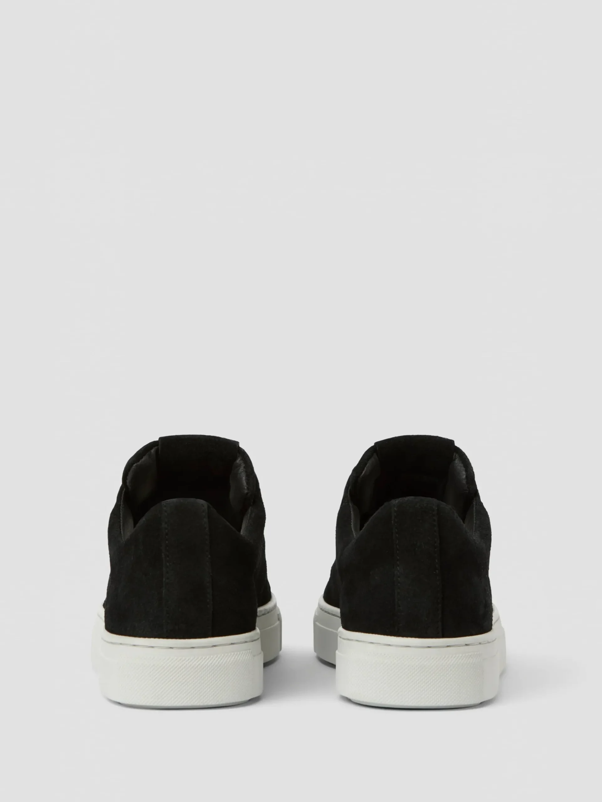 Women's Classic Suede Sneakers