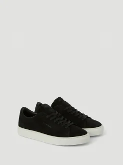 Women's Classic Suede Sneakers
