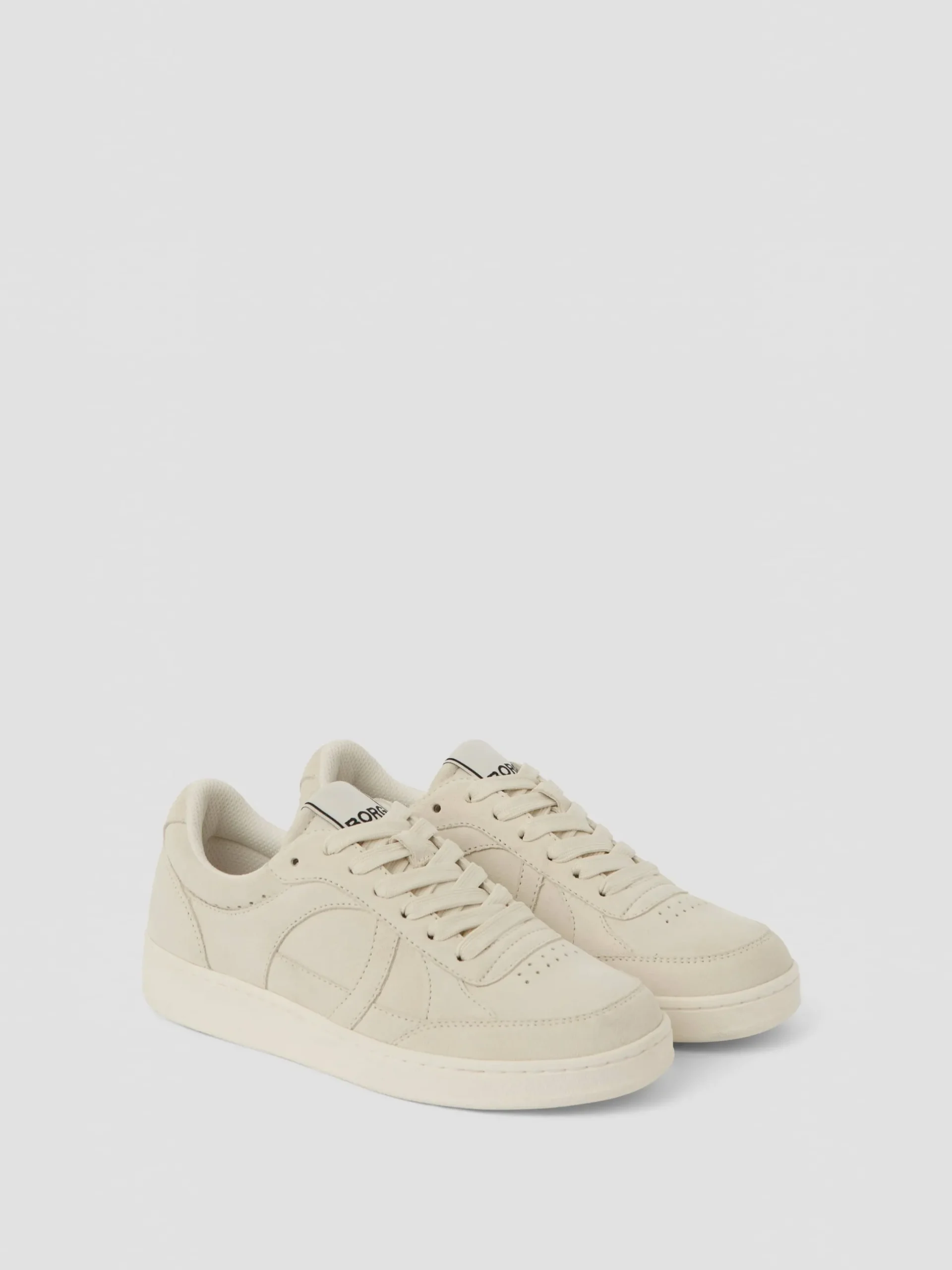 Women's Court Suede Sneakers