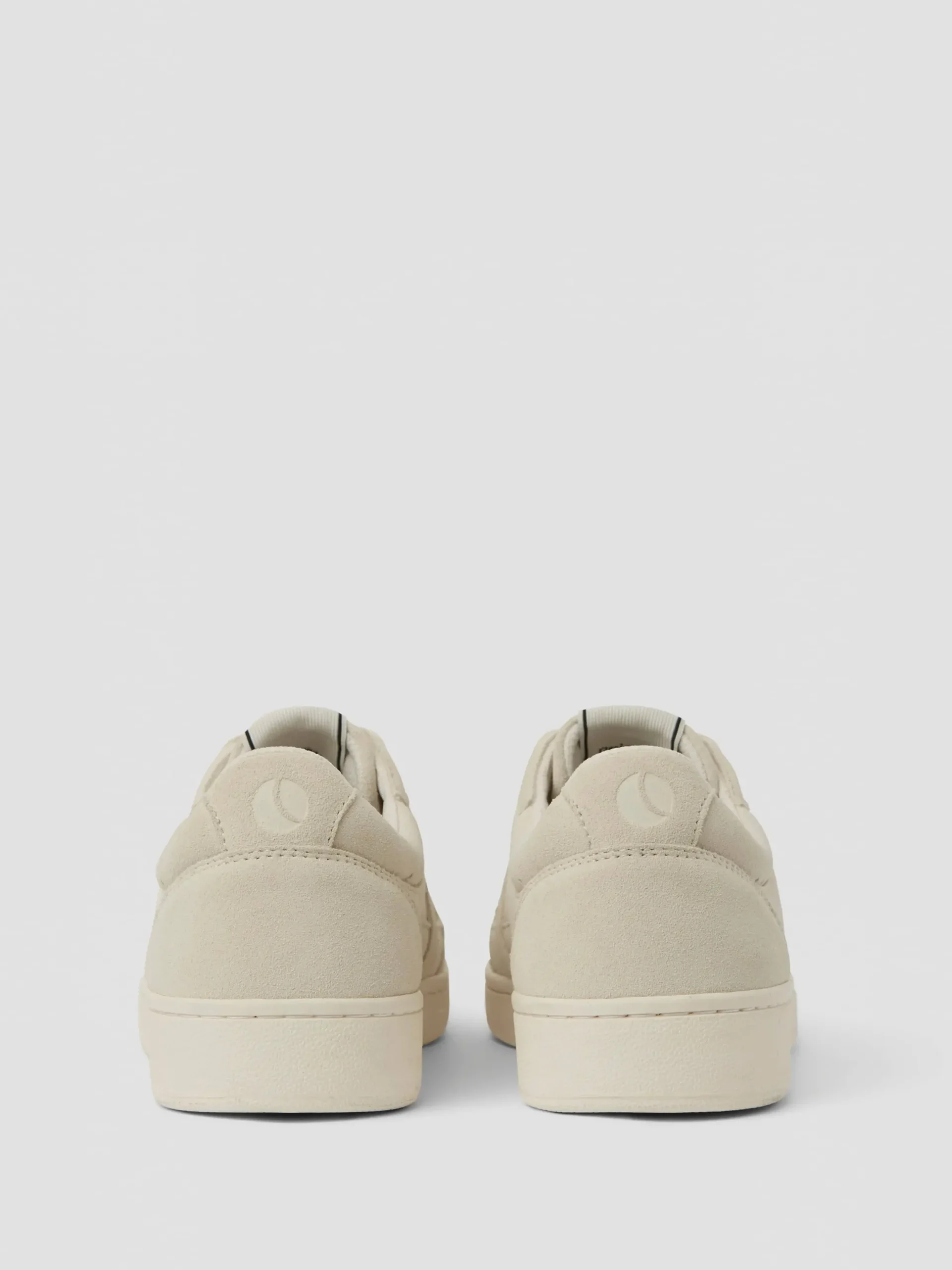 Women's Court Suede Sneakers