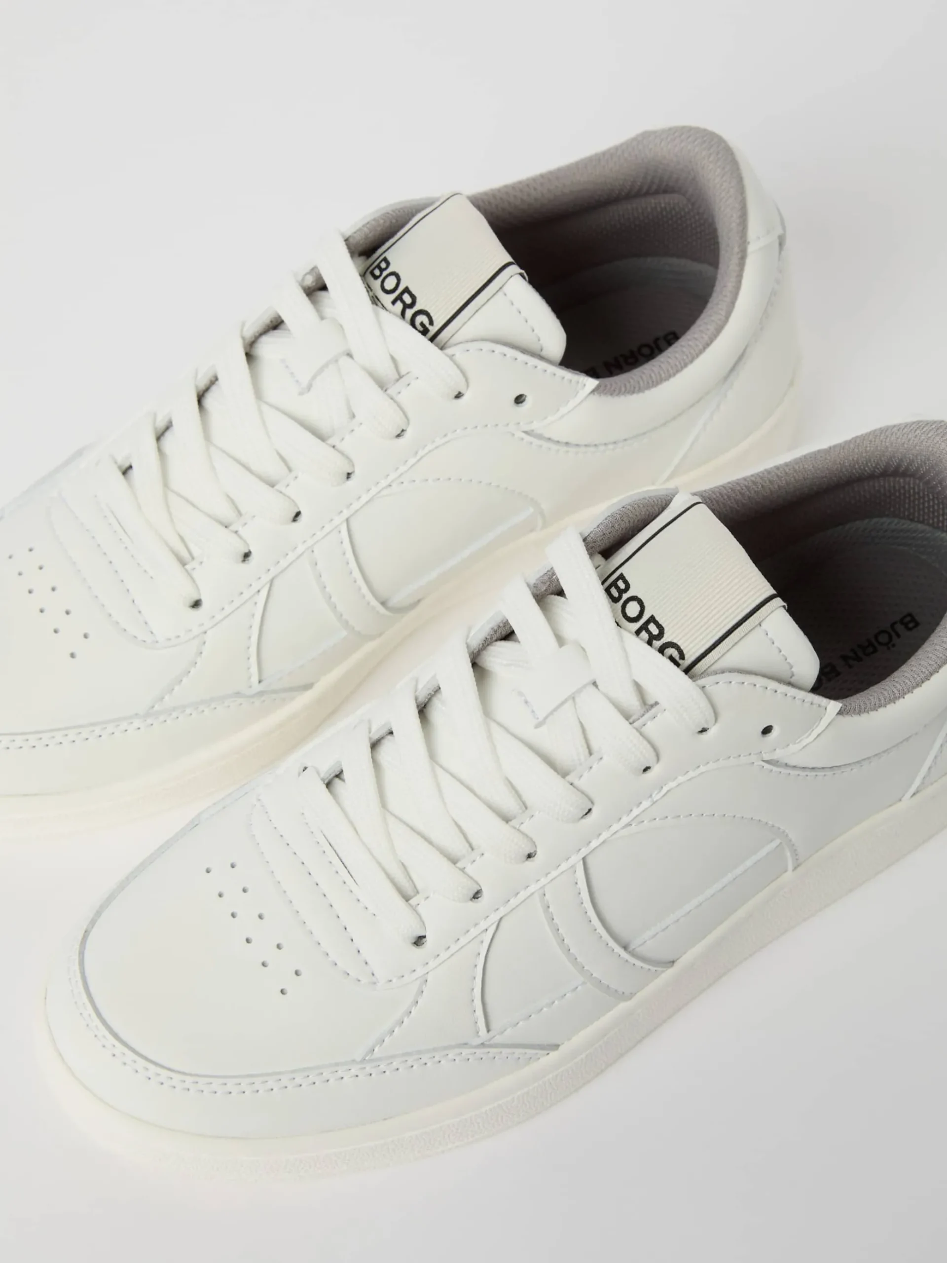 Women's Court WB Sneakers