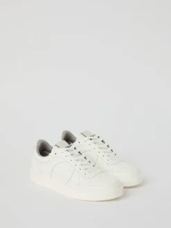 Women's Court WB Sneakers