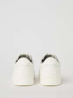 Women's Court WB Sneakers