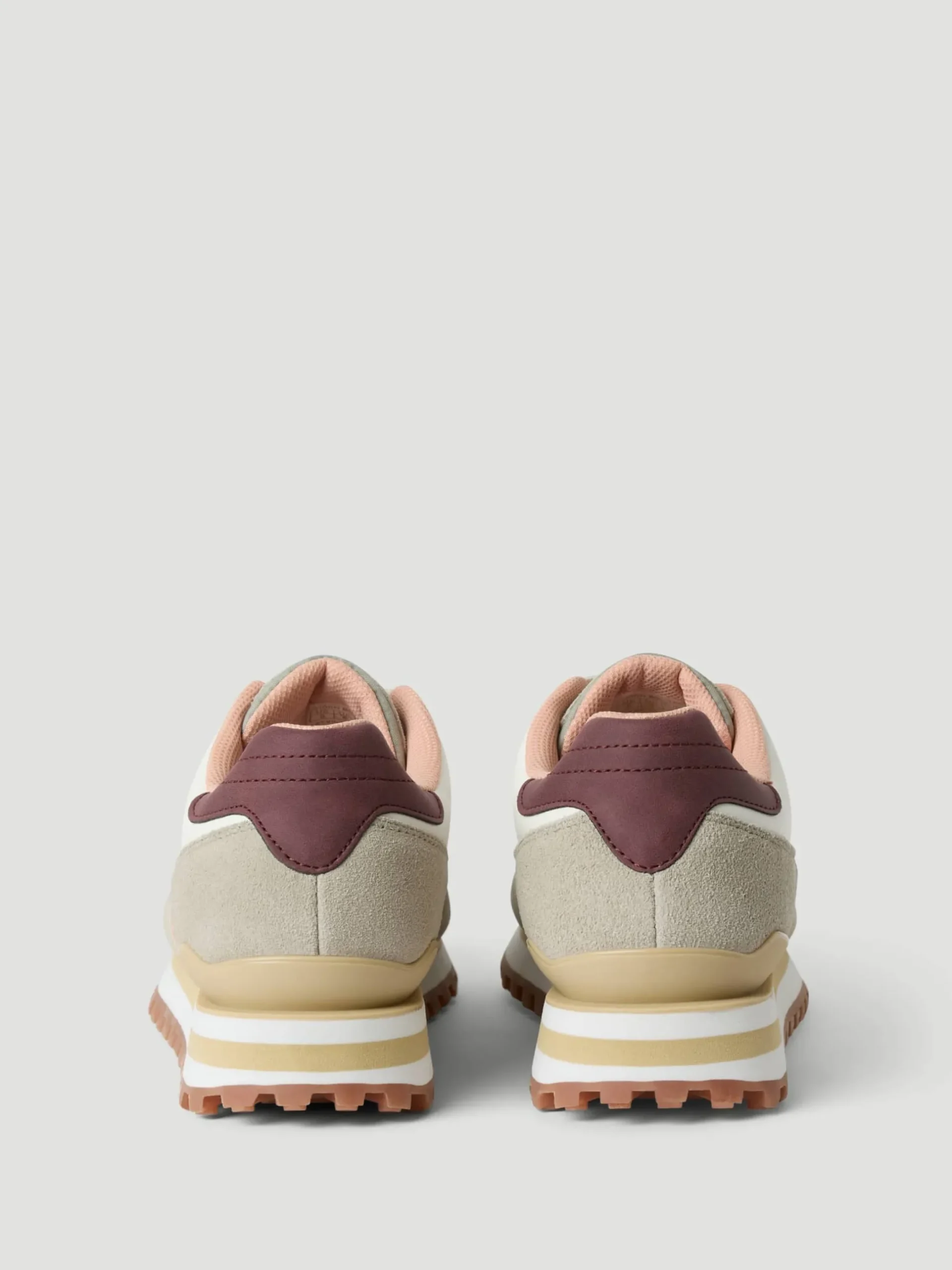 Women's Dash Sneakers