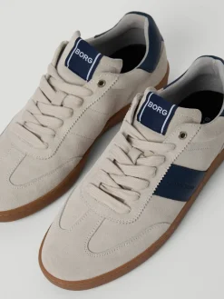 Women's Grace Leather 56 Sneakers