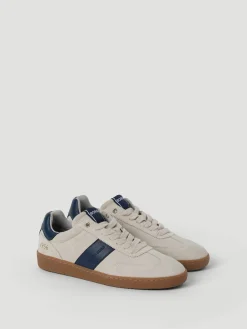 Women's Grace Leather 56 Sneakers