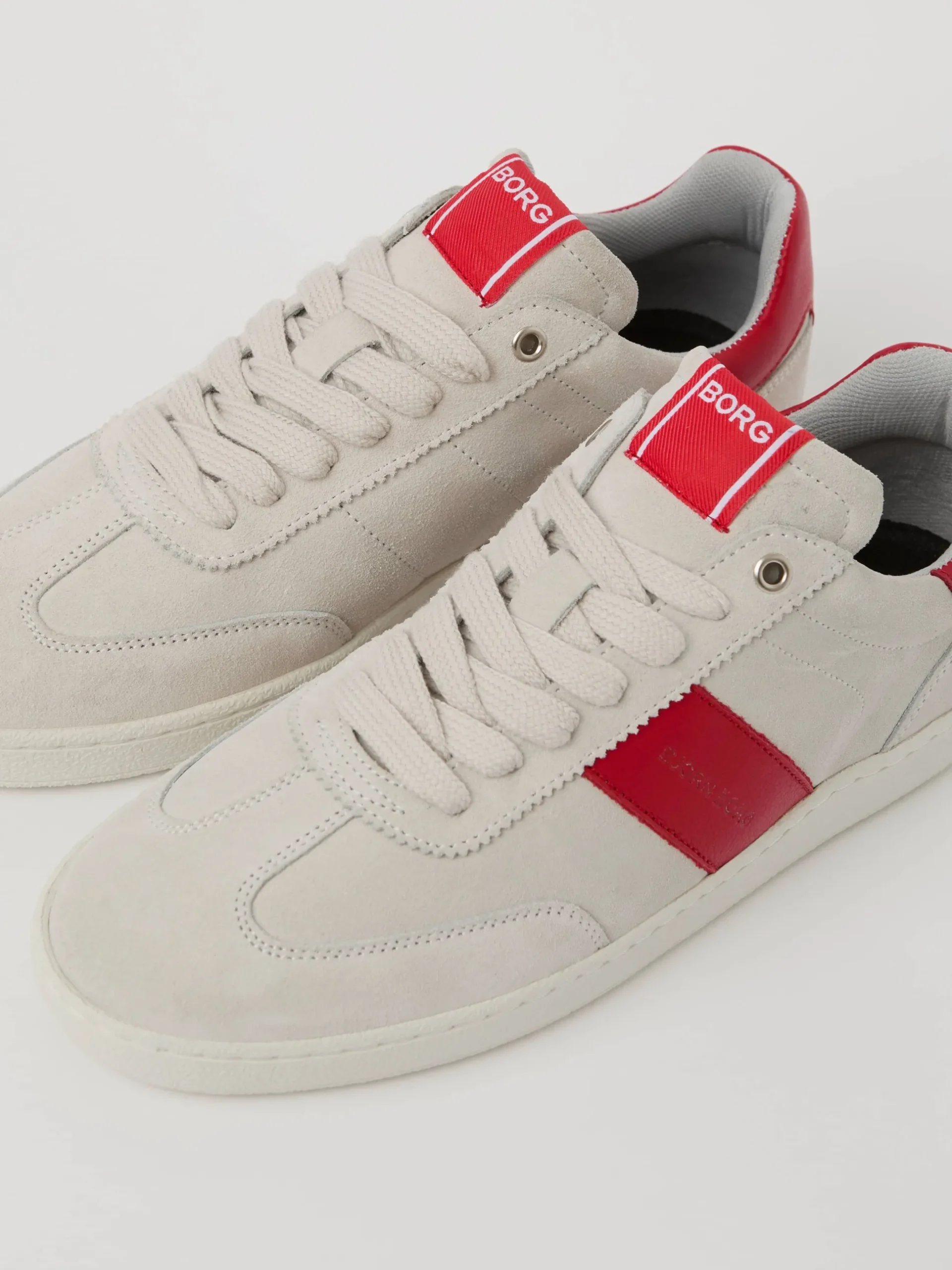 Women's Grace Suede Sneakers