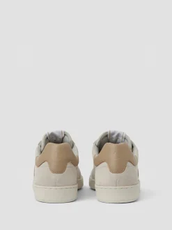 Women's Grace Suede Sneakers