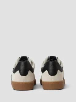 Women's Grace Suede Sneakers