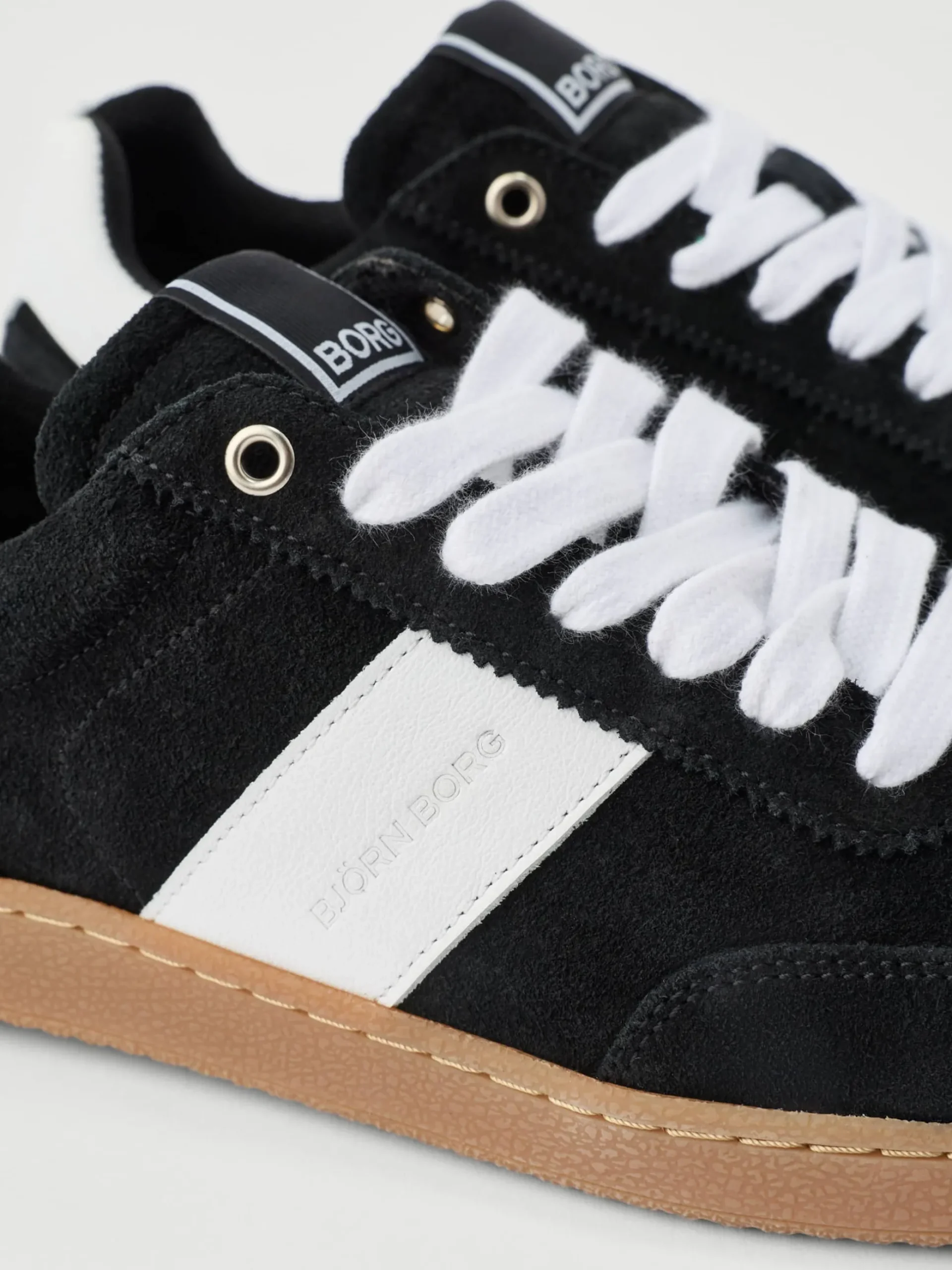 Women's Grace Suede Sneakers