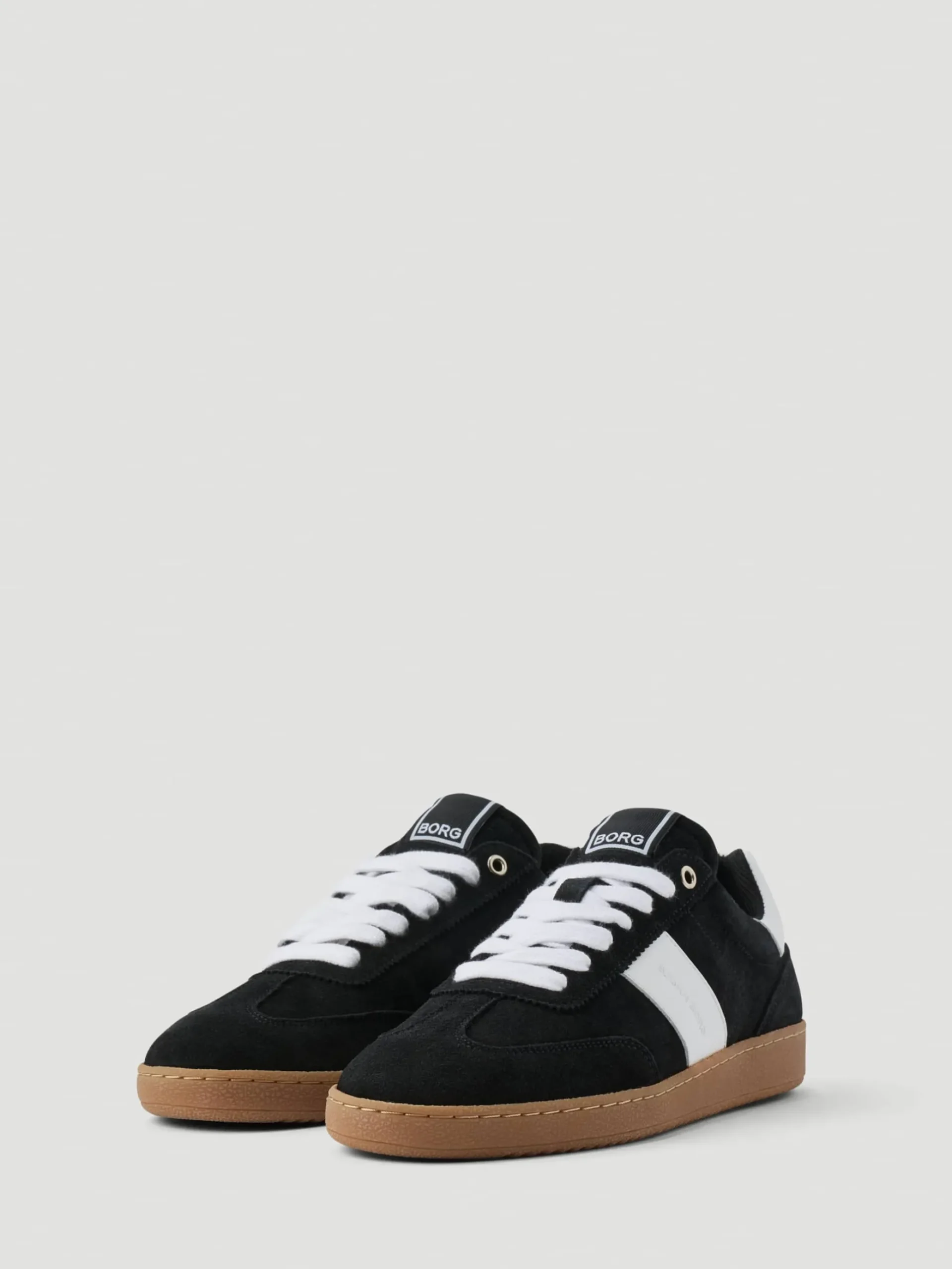 Women's Grace Suede Sneakers
