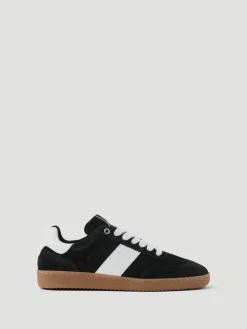 Women's Grace Suede Sneakers