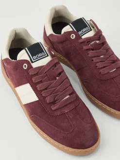 Women's Grace Suede Sneakers