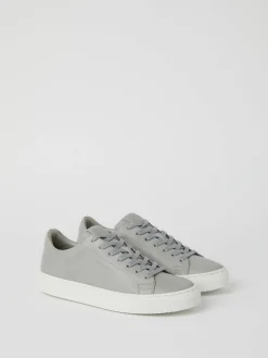 Womens Leather sneakers Sl100