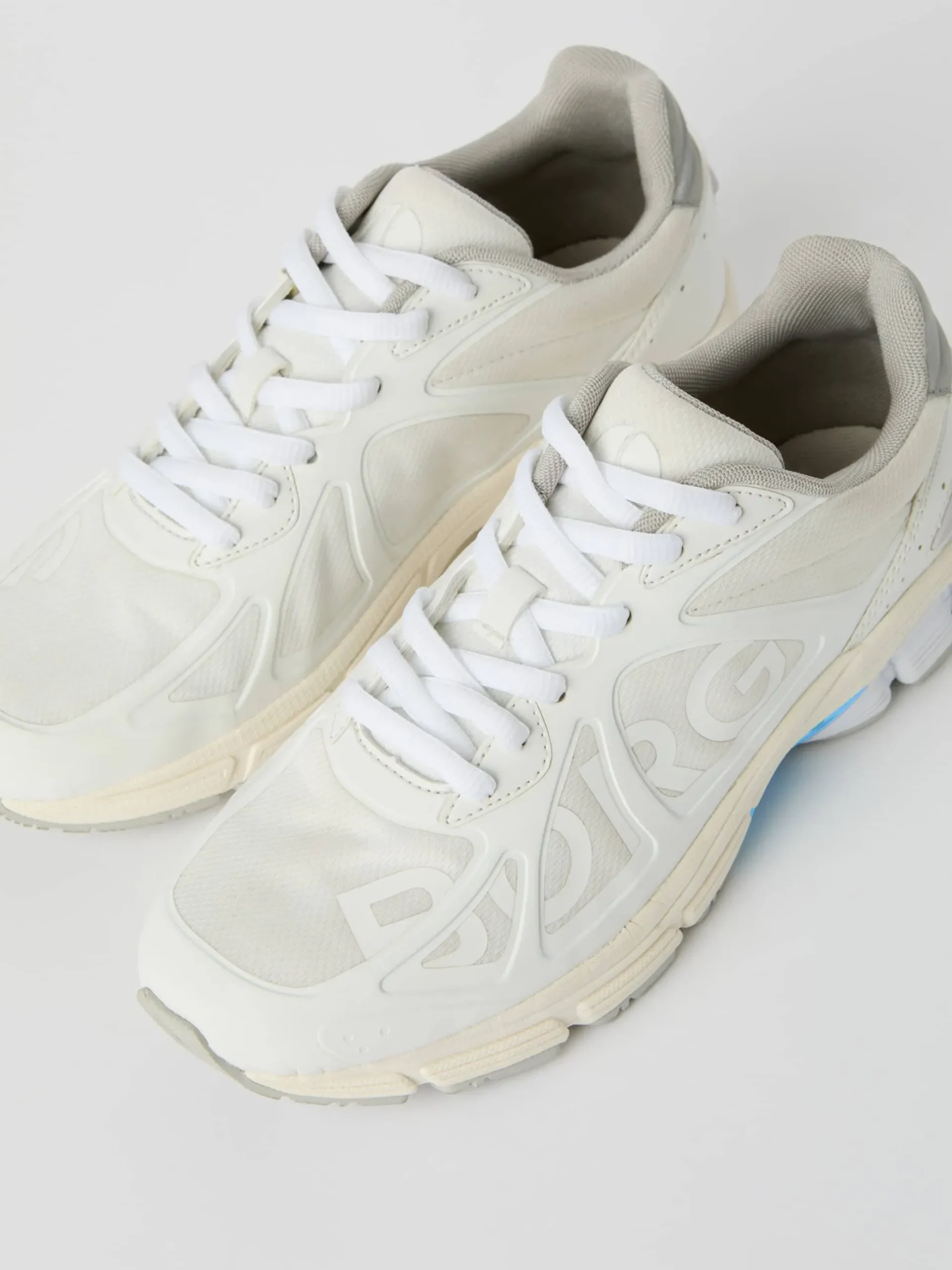 Women's Prime Tech Sneakers