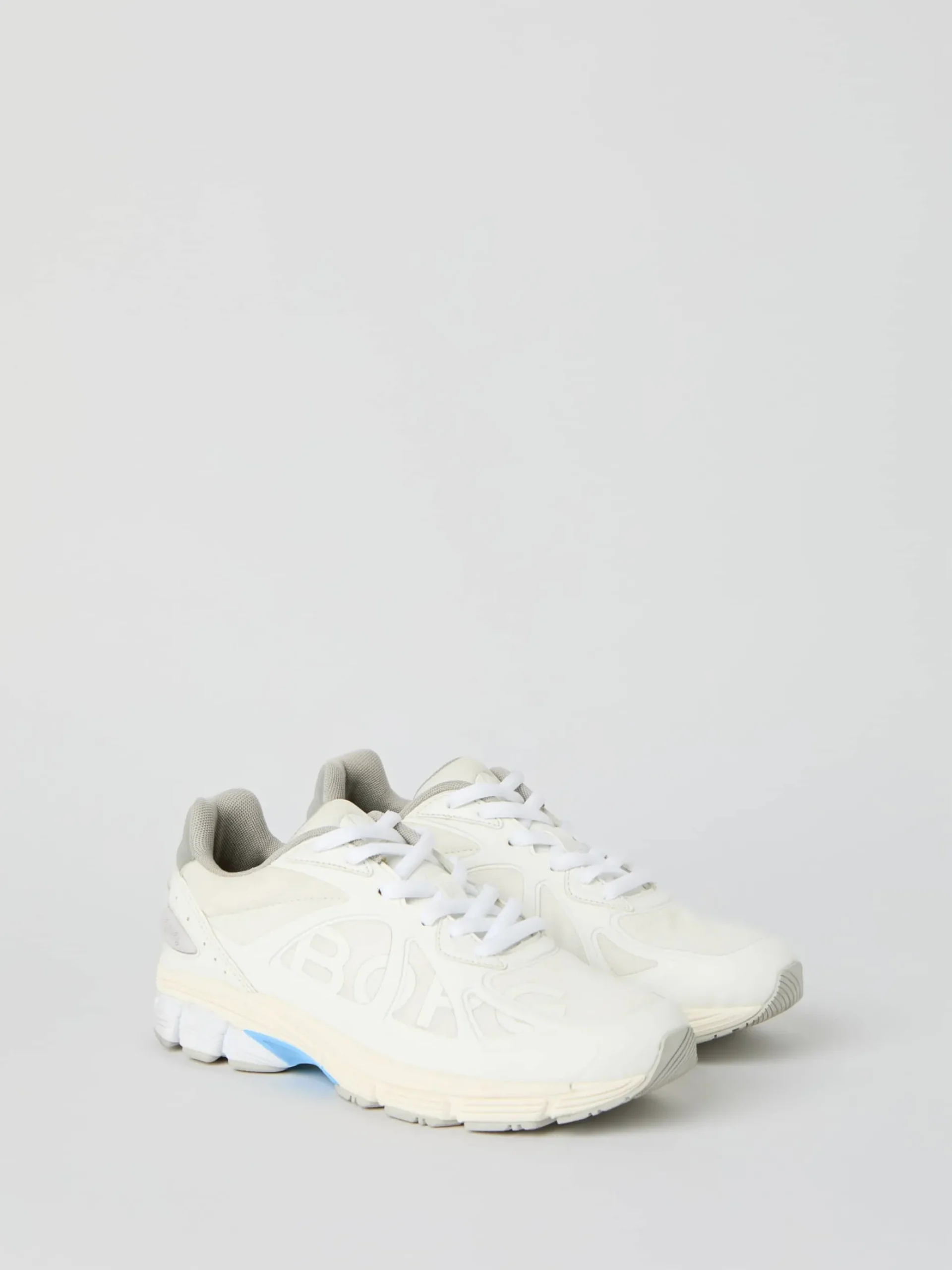 Women's Prime Tech Sneakers