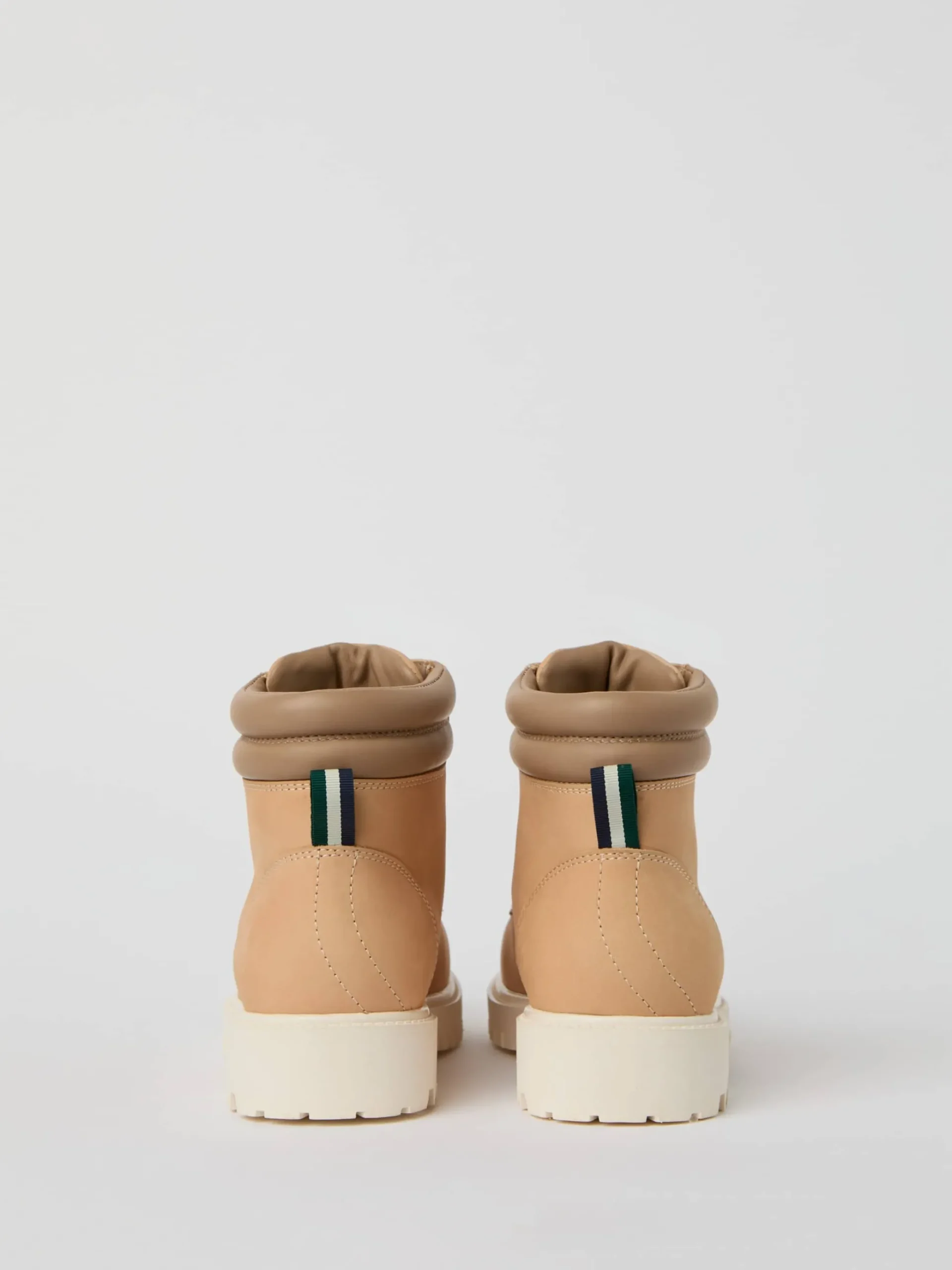Women's Ridge Boots