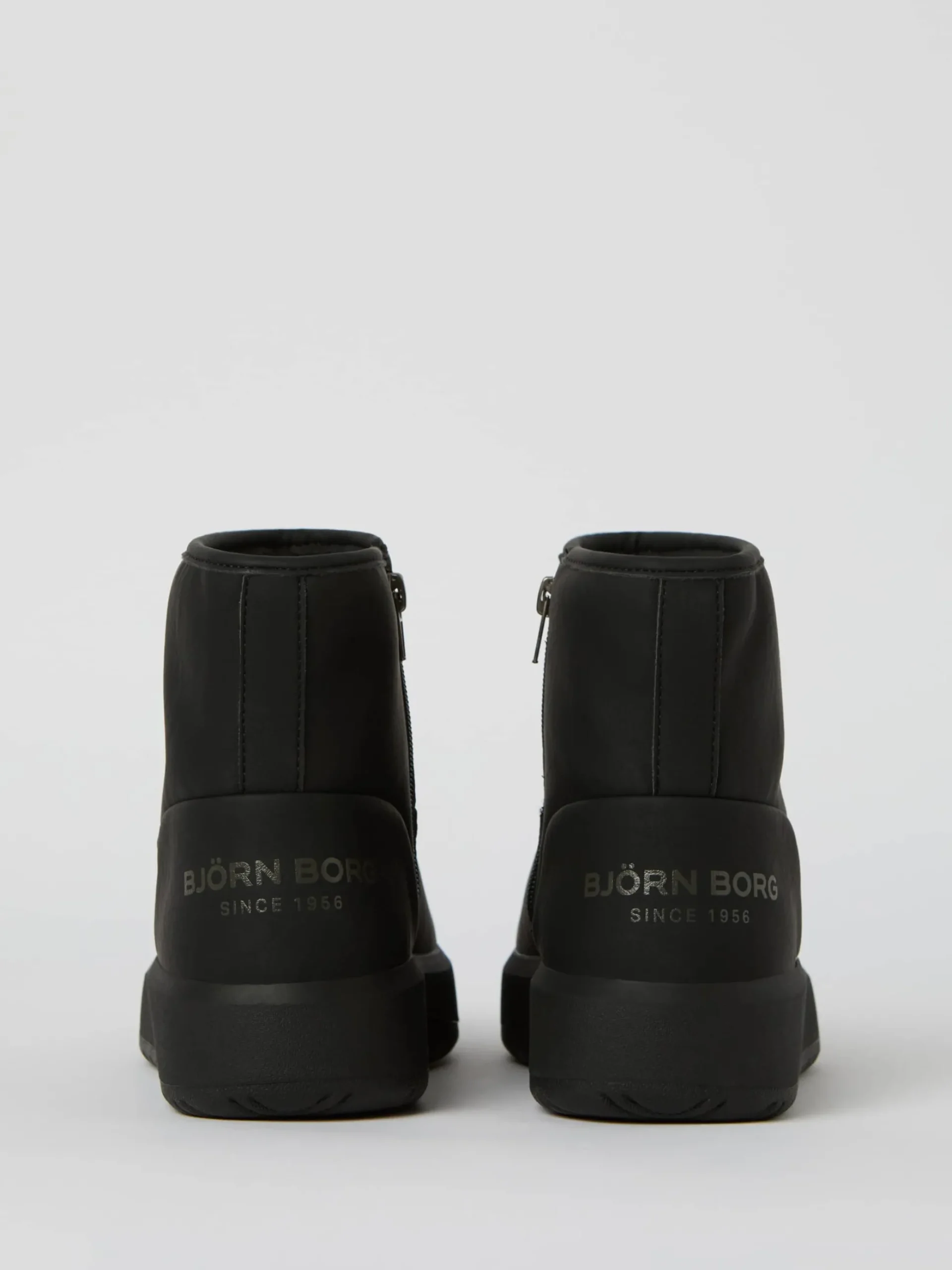 Women's Wooly Boots