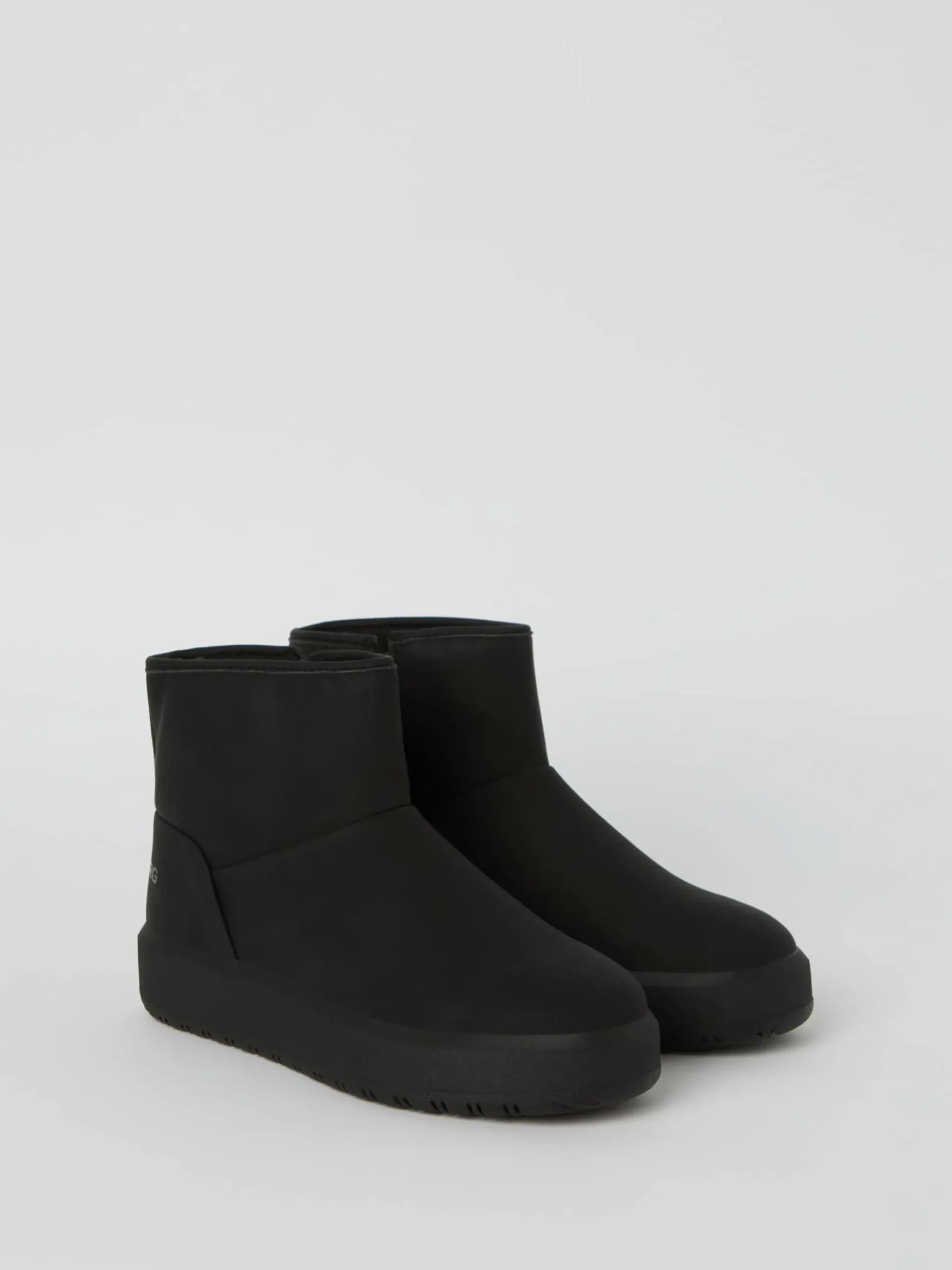 Women's Wooly Boots