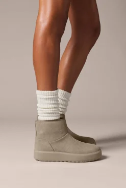Women's Wooly Boots