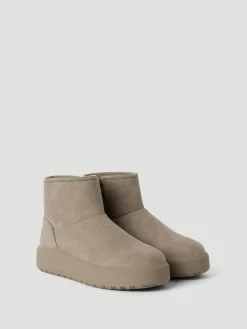Women's Wooly Boots